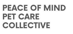 Peace of Mind Pet Care Collective