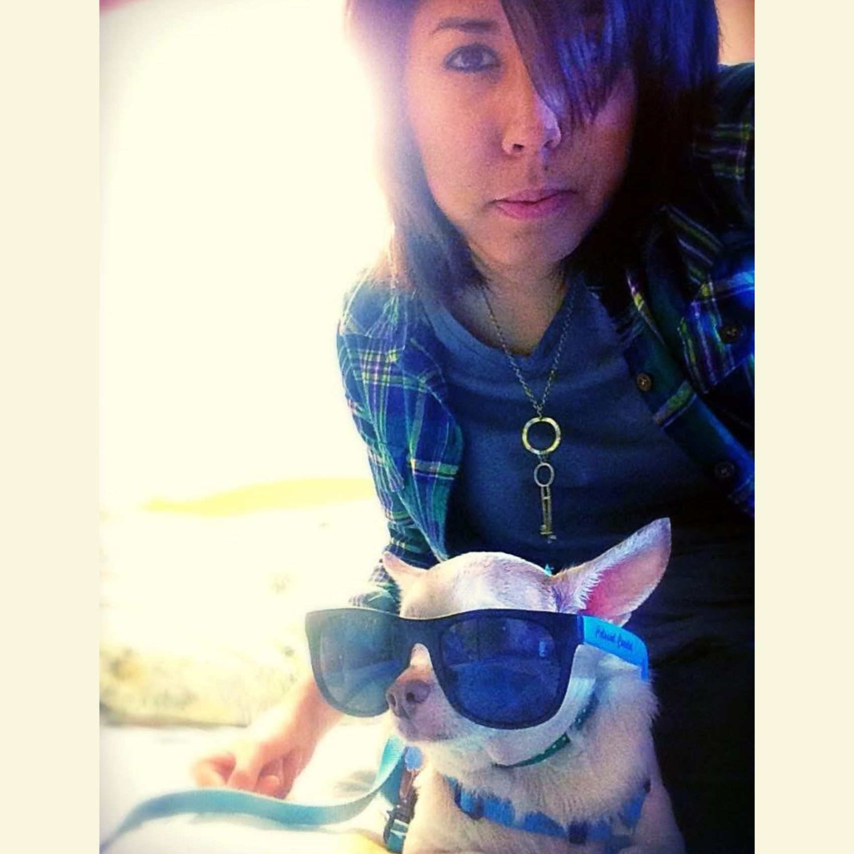 Peace of Mind Pet Care Collective - Selena